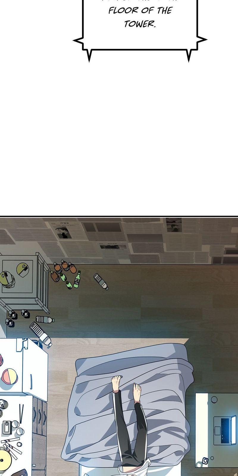 Page 101 of Chapter 2: First Death and Rebirth