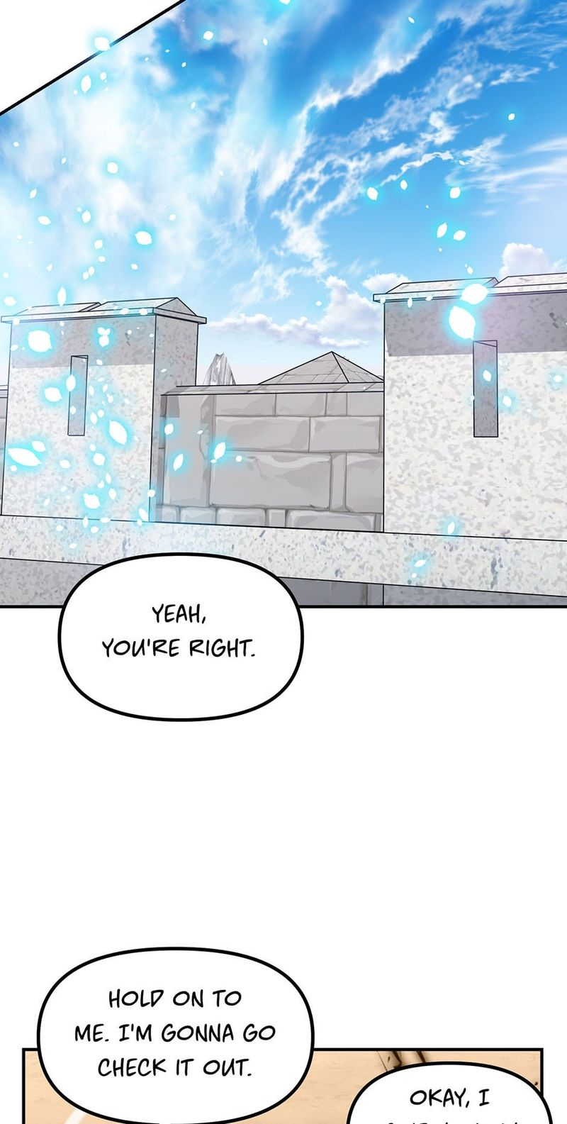 Page 11 of Chapter 37: Tower Mysteries