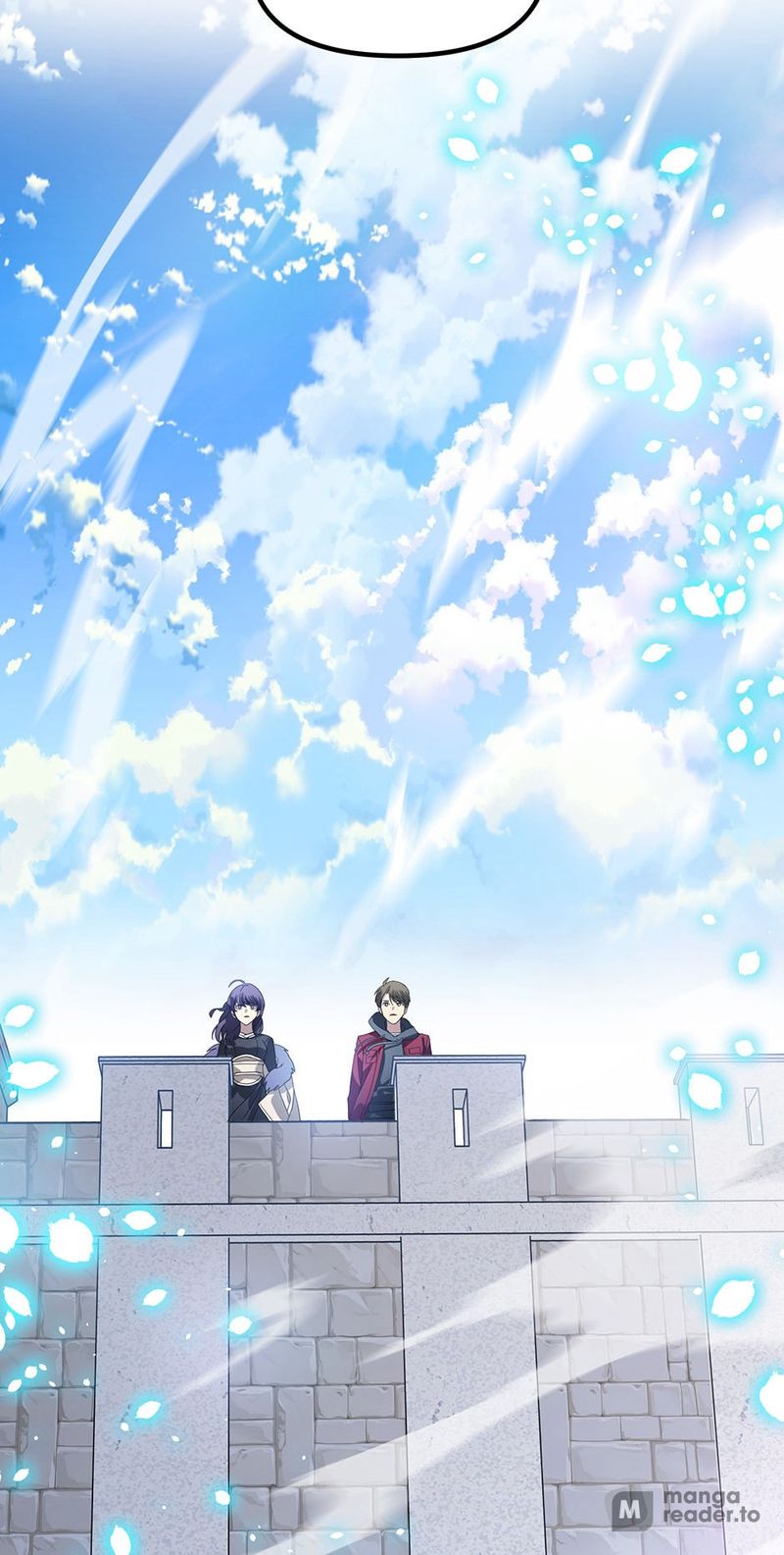 Page 13 of Chapter 37: Tower Mysteries