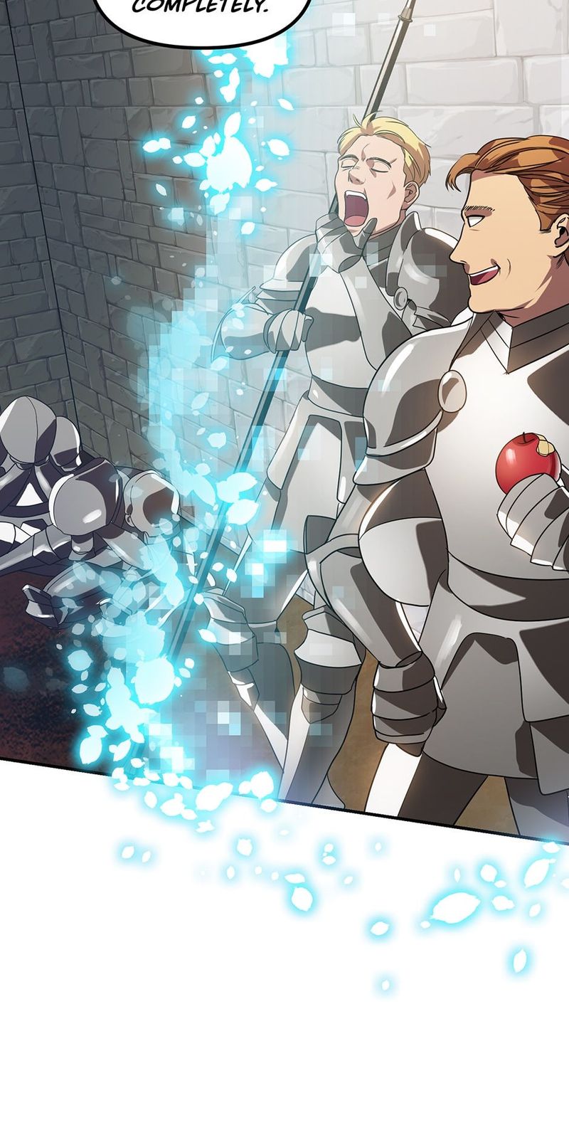 Page 18 of Chapter 37: Tower Mysteries