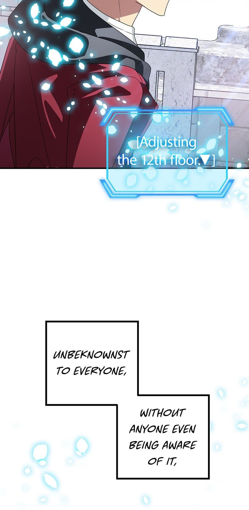 Page 21 of Chapter 37: Tower Mysteries