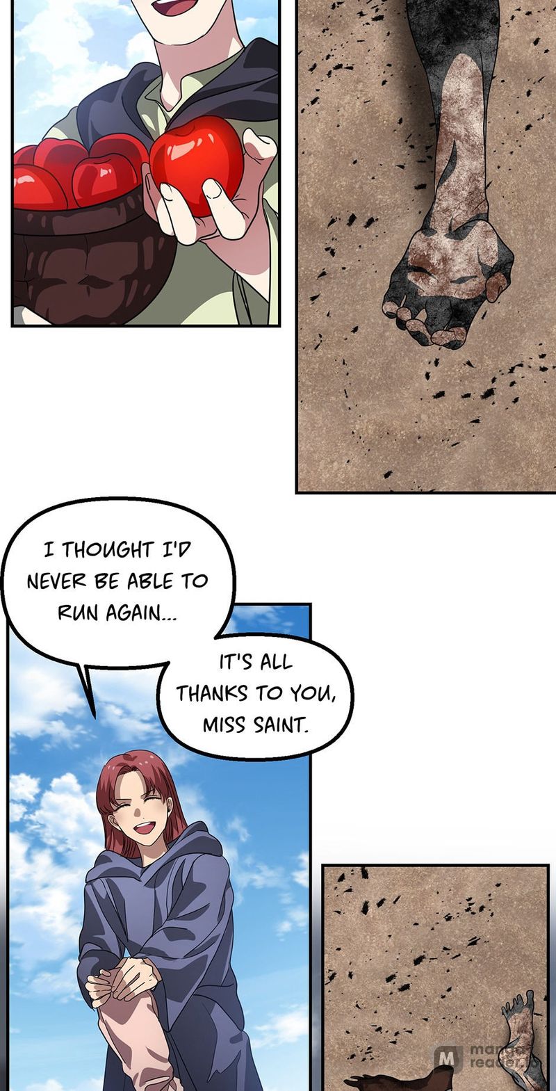 Page 22 of Chapter 39: High-Stakes Battles