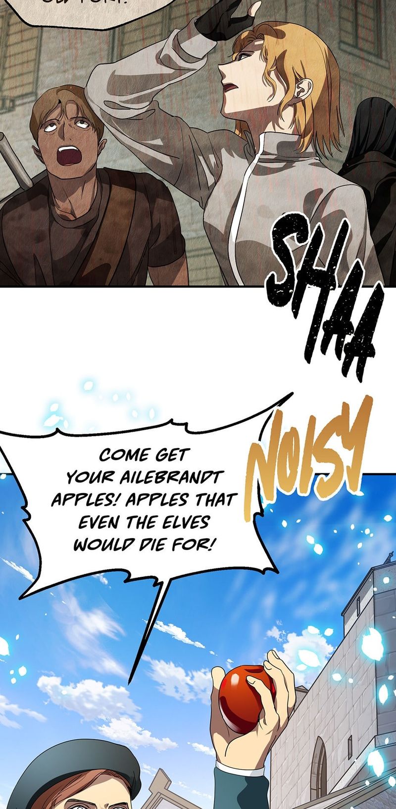 Page 23 of Chapter 37: Tower Mysteries