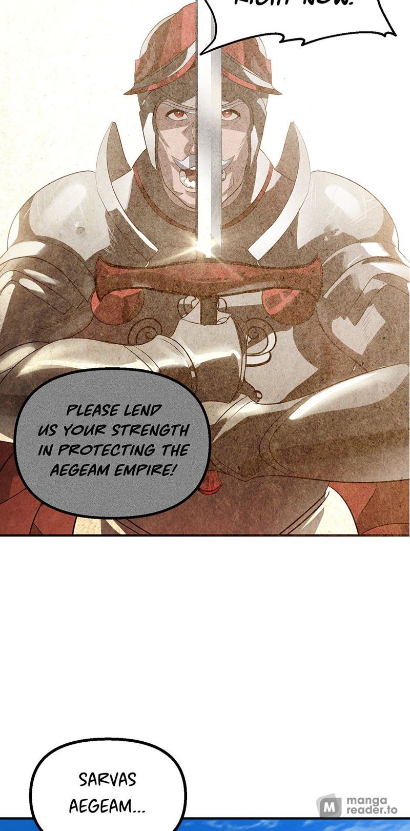 Page 28 of Chapter 37: Tower Mysteries