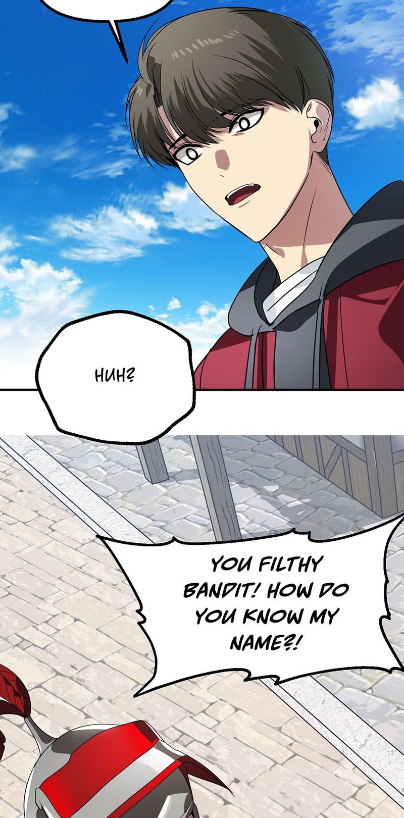 Page 29 of Chapter 37: Tower Mysteries