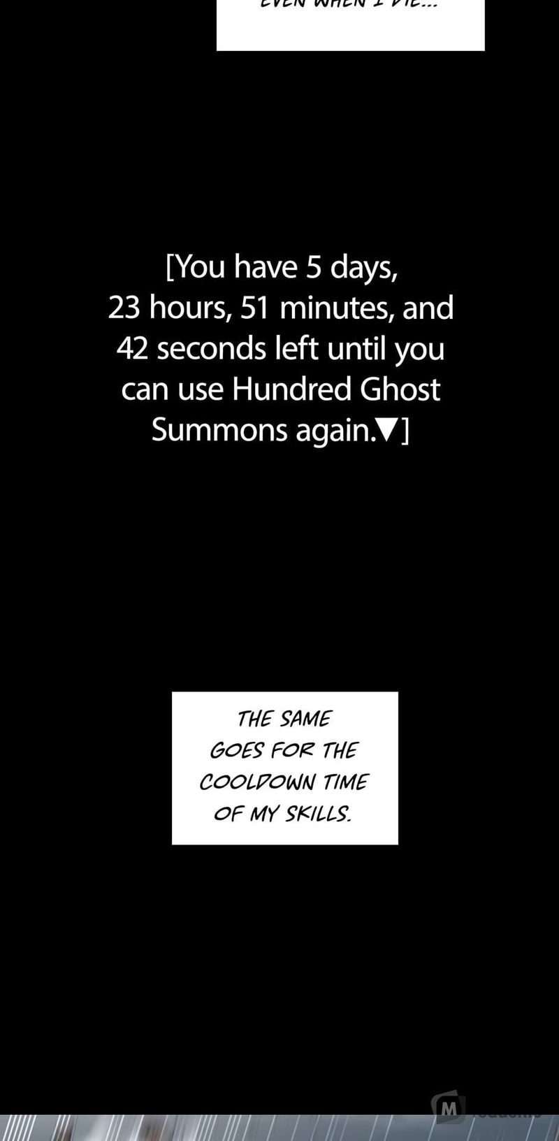 Page 49 of Chapter 36: Character Development