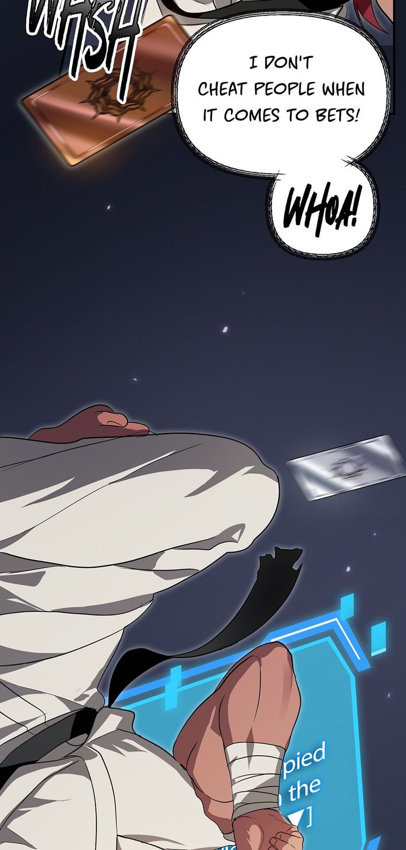 Page 57 of Chapter 14: Tower Politics