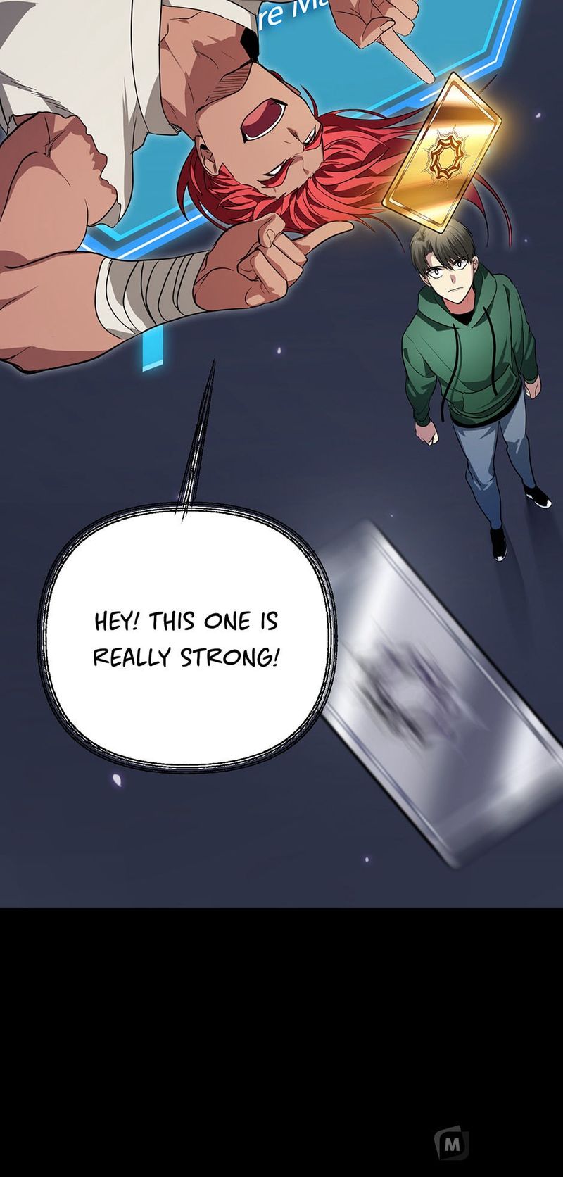 Page 58 of Chapter 14: Tower Politics