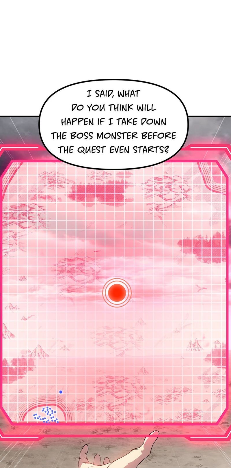 Page 60 of Chapter 33: Hidden Secrets