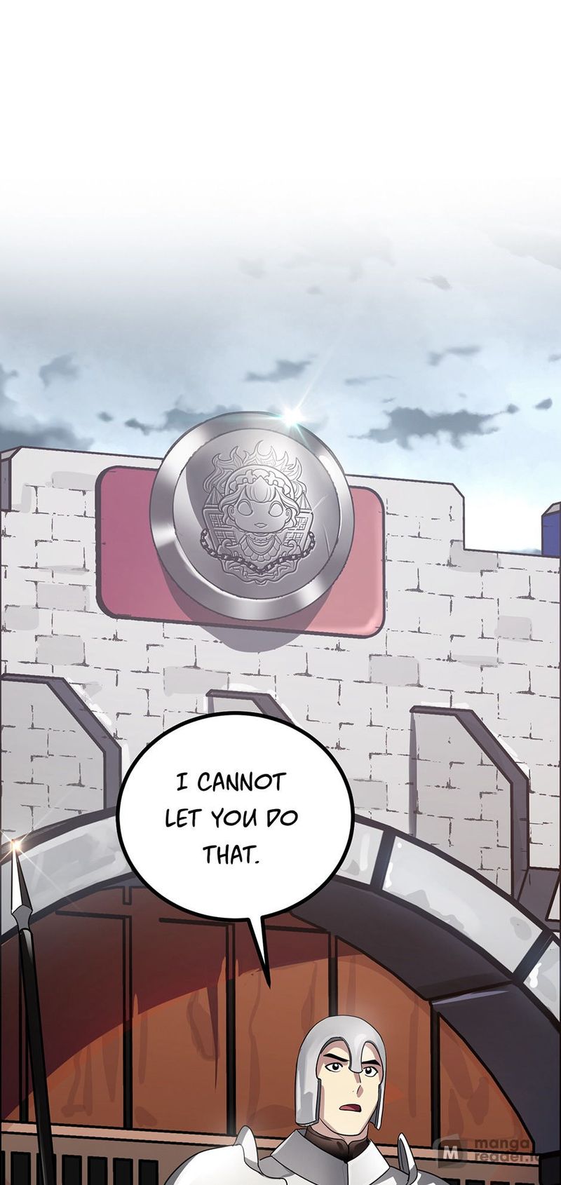 Page 64 of Chapter 13: Encountering Powerful Hunters