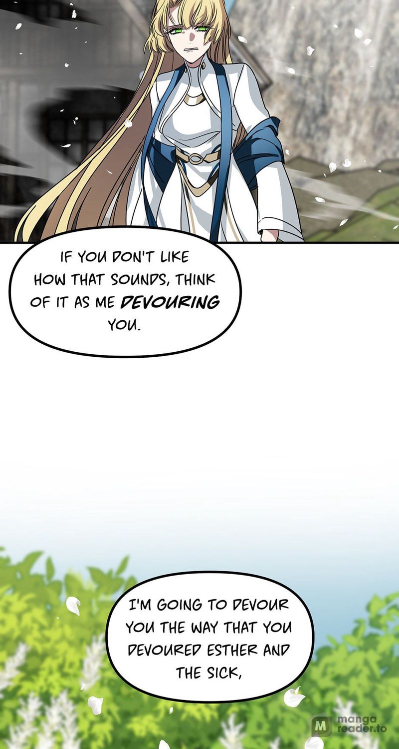 Page 64 of Chapter 40: Chapter 40: Confronting Powerful Hunters