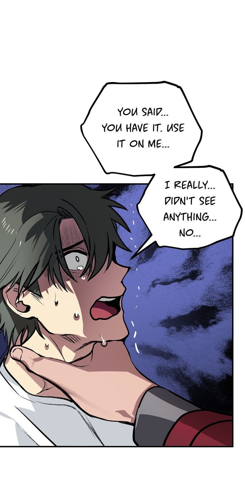 Page 71 of Chapter 2: First Death and Rebirth