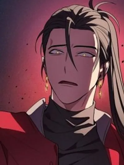 Portrait of Yoo, Soo-Ha