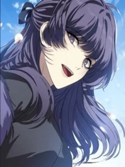 Portrait of Zelenska, Anastazia